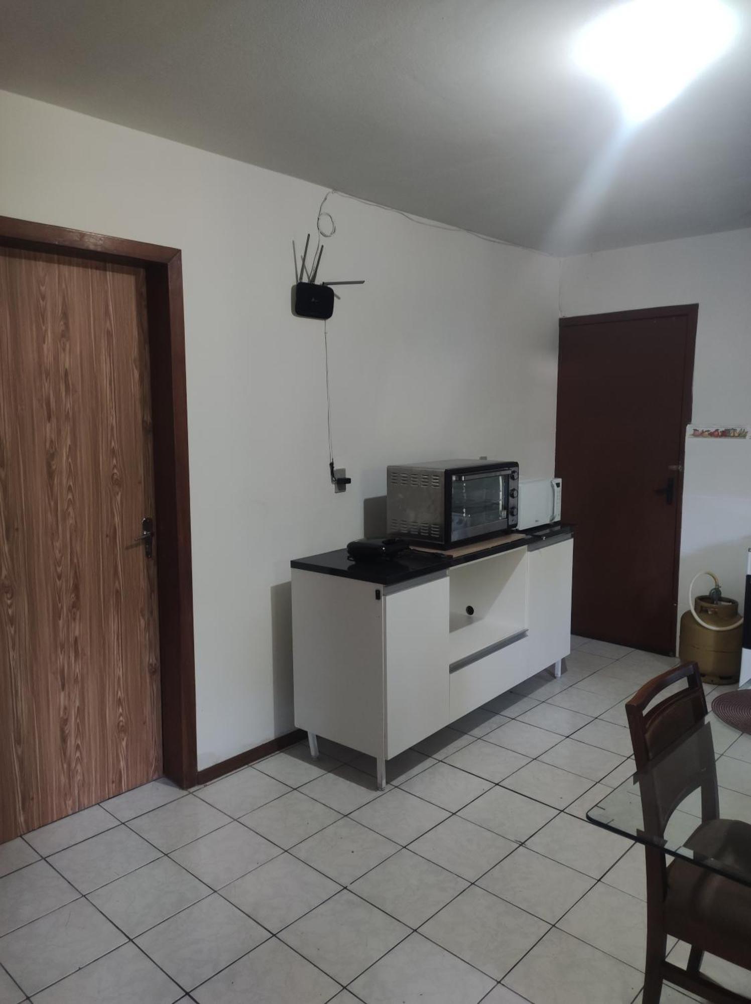 Casa Da Familia Tonial