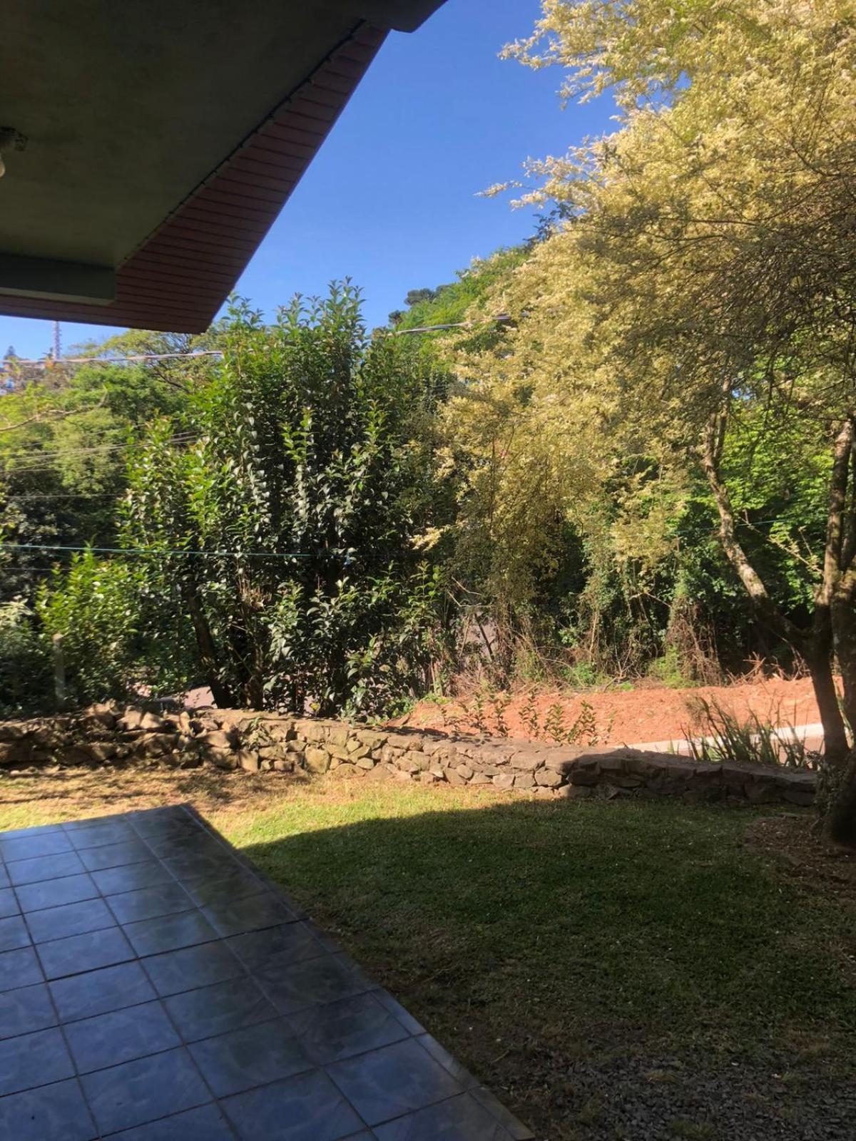 Casa Da Familia Tonial